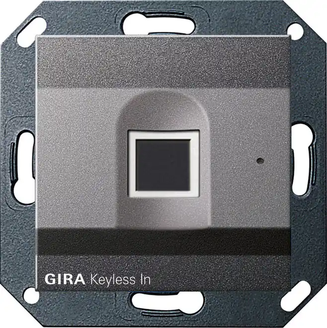 GIRA Berührungsschloss UP IP20 System 55 261728 Sofort Bestellen