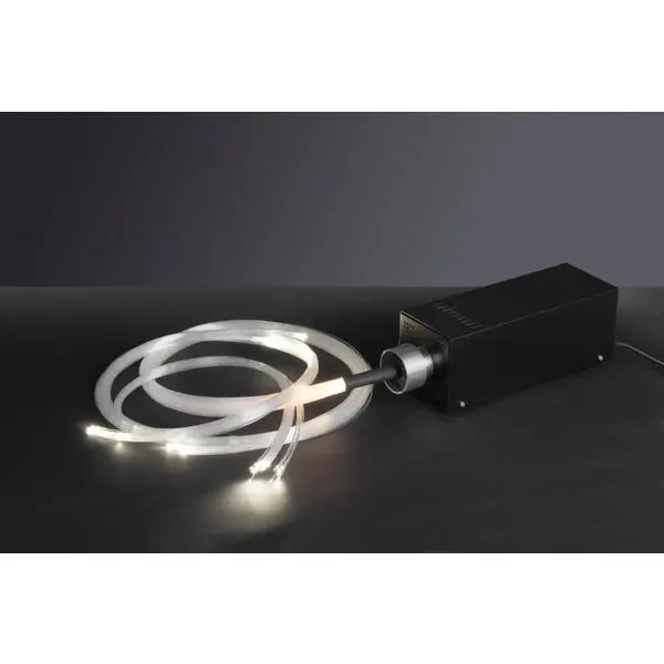 Jetzt Kaufen BRUMBERG Lichtleiter 20W LED 1mm 200Fas 48210004 Kst m.LM