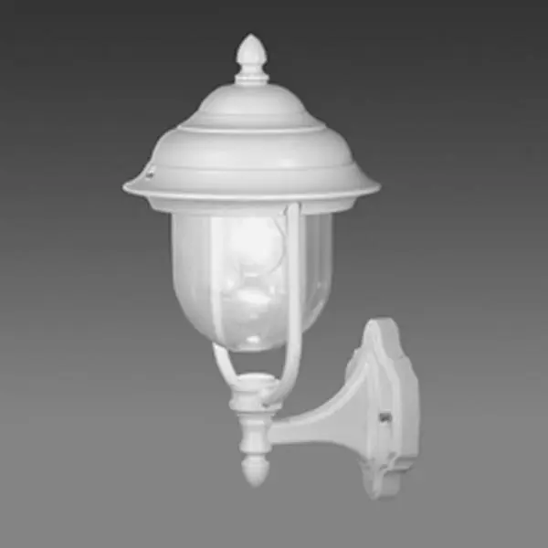 Gnosjö AL Wandleuchte 75W ws 7223-250 Saisonangebot