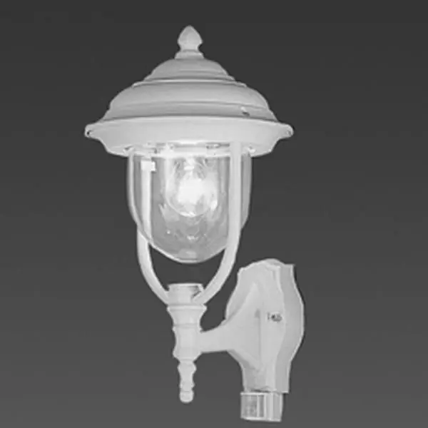 Gnosjö AL Wandleuchte 75W ws 7235-250 Top-Seller