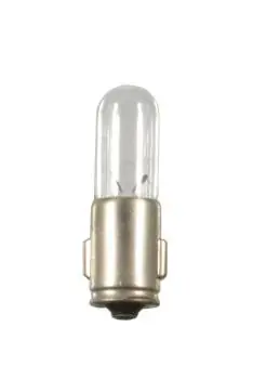 22397 Röhrenlampe 7x23mm BA7S 80V 20MA Meistverkauft