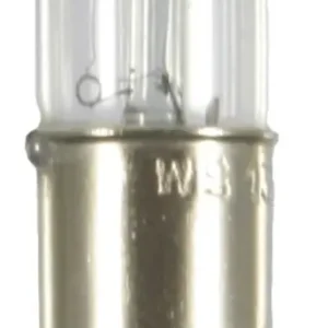 23509 Röhrenlampe 10x28mm BA9s 30V 2,4W Günstig