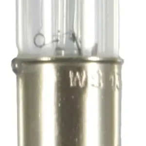 Bestseller 23523 Röhrenlampe 10x28mm BA9s 36V 2W