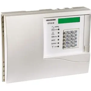 Versand Am Gleichen Tag Grothe GSM Telefonwählgerät mit LCD-Display 2 zeilig 16 Zeichen, S