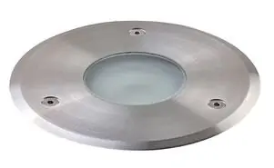 BRUMBERG Bodeneinbauleuchte GU10 7/9/11W eds 3105 Rabatt