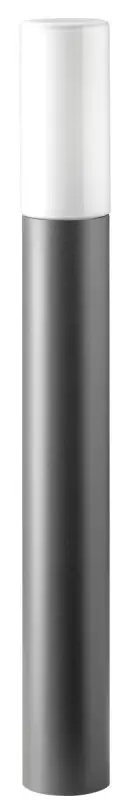 Markenware CMD 64 Pollerleuchte 100W AquaPolo E27 anth Alu