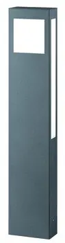 CMD Aussenleuchte TC-L 24W IP44 anth. 66 Kracherpreis