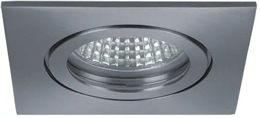 BRUMBERG - 36005220 Einbaustrahler 35W GU10 edst mt IP54 Steck Rabatt