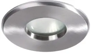 Heißes Angebot BRUMBERG NV-Einbaudownlight GX5,3/50W V4A edelst 2339.42