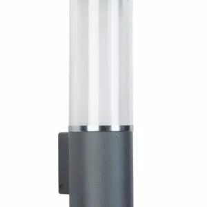 Albert 620311 Wandleuchte Est/anth 1xESL oder LED-Retrofit max. 20W E27 lm1230 Wochenendangebot