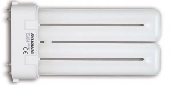 Preis Gesenkt OSRAM Kompaktleuchtstofflampe DULUX 18W 3000K B DULUX F 18W/830