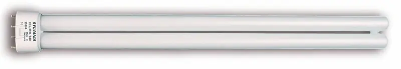 Philips MASTER PL-L 40W/840/4P 1CT/25 Kompaktllp. o.VG 61097340 Begrenztes Angebot