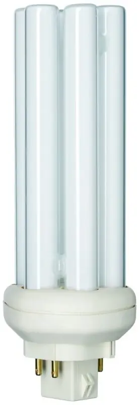 Sofort Bestellen PHILIPS-LM Kompaktleuchtstofflampe 32W 4000K A GX24q-3 PL-T 32W 840 4P
