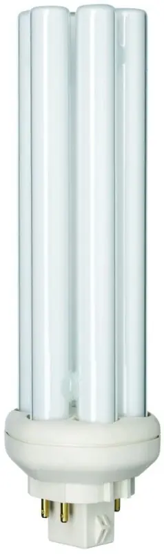 Neue Kollektion PHILIPS-LM Kompaktleuchtstofflampe 42W 3000K A GX24q-4 PL-T 42W 830 4P