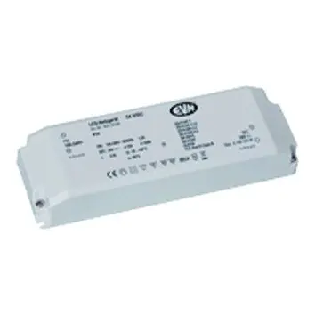 EVN Netzgerät 24V/DC-0,1-100W IP20 SLK24100 Aktuell