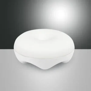 FABAS-LUCE Handleuchte 3,9W 2900K 325lm Bluma 3509-30-102 LED 220-240V Heißes Angebot