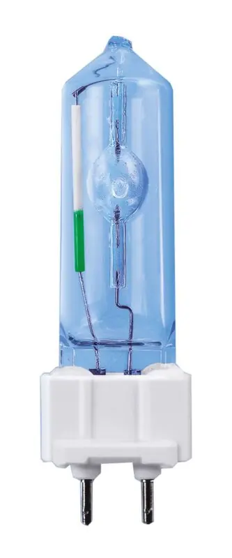 Zertifiziert 82315 Halogen-Metalldampflampe 23x99mm HIT G12 75W ORAN