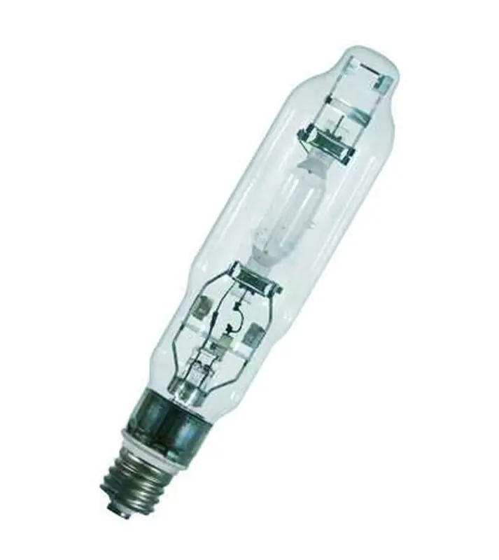 OSRAM Halogen-Metalldampflampe 1000W 7250K A E40 HQI-T 1000W/D E Nur Heute