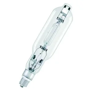 Schnäppchen OSRAM Halogen-Metalldampflampe 2000W 4200K A+ E40 HQI-T 2000W/N E