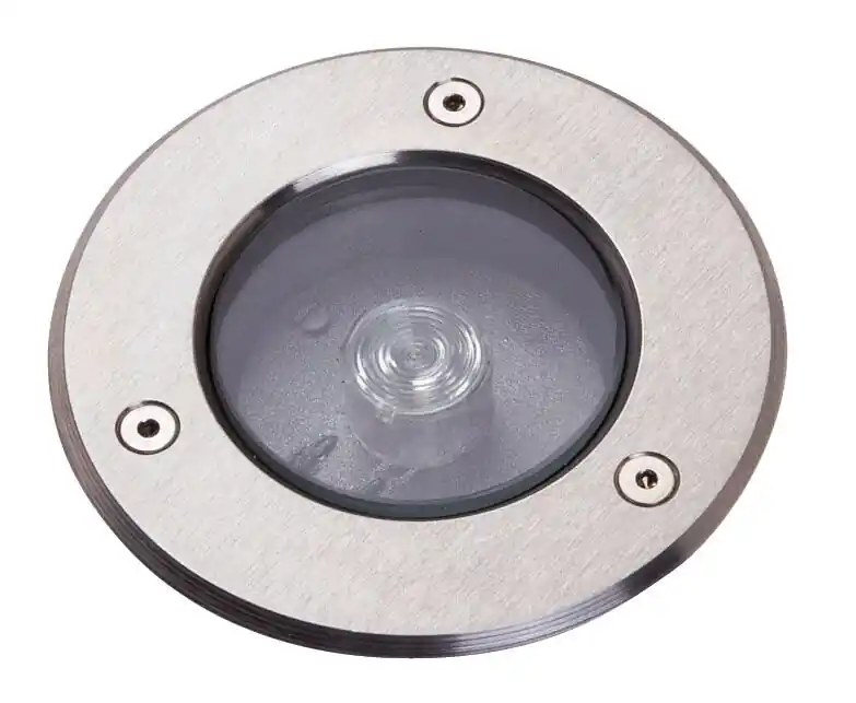 Sale Albert 692159 Erdeinbaustrahler Edelstahl 1xLED 1W lm40