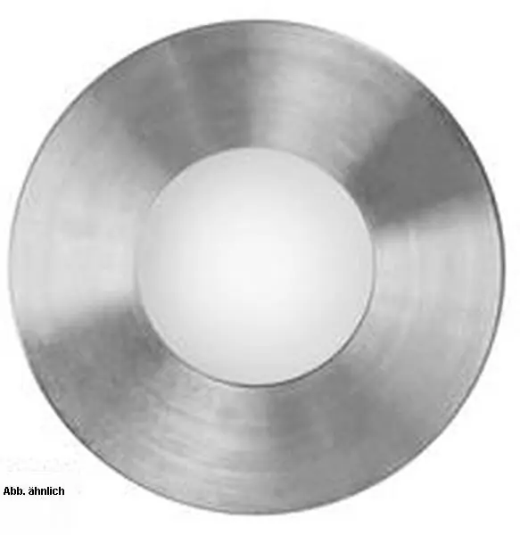 Top-Seller EVN Bodeneinbaustrahler eds 12V 0,6W LED ws 441 510