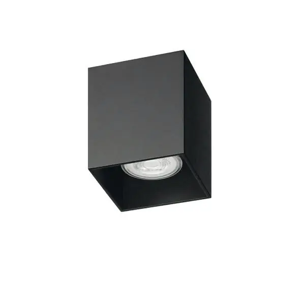 BRUMBERG - 45131180 Anbauleuchte TURN 7,5W HV sw IP20 Expressversand
