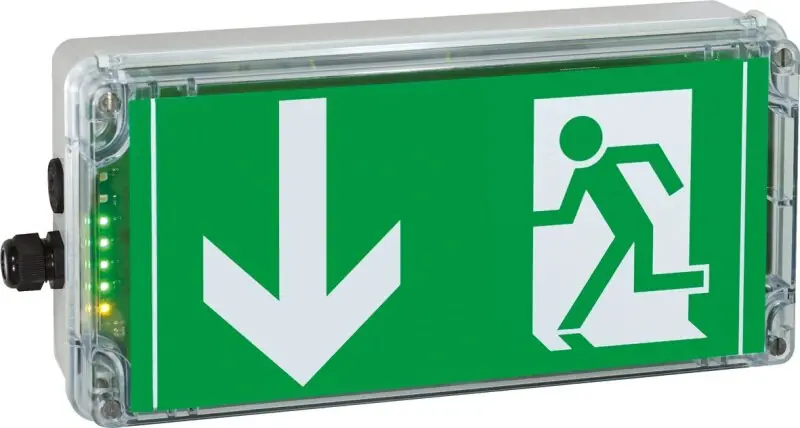 Knallerangebot CEAG Ex-Not-u.Signalleuchten 12191030003
