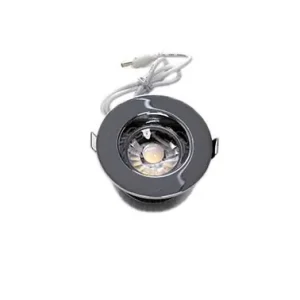 Abalight LED-Downlight 3000K DLDO-R82-CCOB-830-MC Saisonangebot