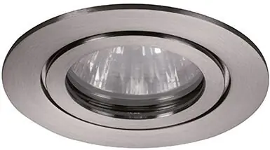Bestpreis BRUMBERG - 38375423 LED-Einbaustrahler 6W 3000K 680lm Konv edst mt
