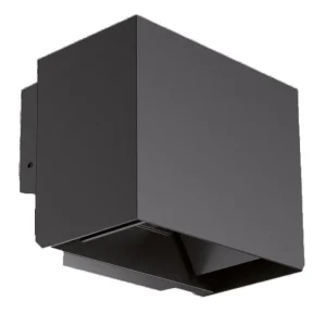 Abalight LED-Außenleuchte 4000K VAJO-10-840-B Solange Der Vorrat Reicht