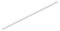 Echt EVN LUM8153040 SANEO T8 LED Sanierungs- Einsatz 1480mm 24/30W 4320/5400lm 4000K