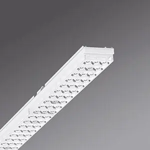 Preisreduziert REGIOLUX SDGSOTB 9000 840 ET LED-Geräteträger 4000K 176lm IP54 ws