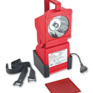 Angebot WITTE&SUTOR Akku-Arbeitsleuchte 452441 Kartonverpackung JobLuxPowerLED