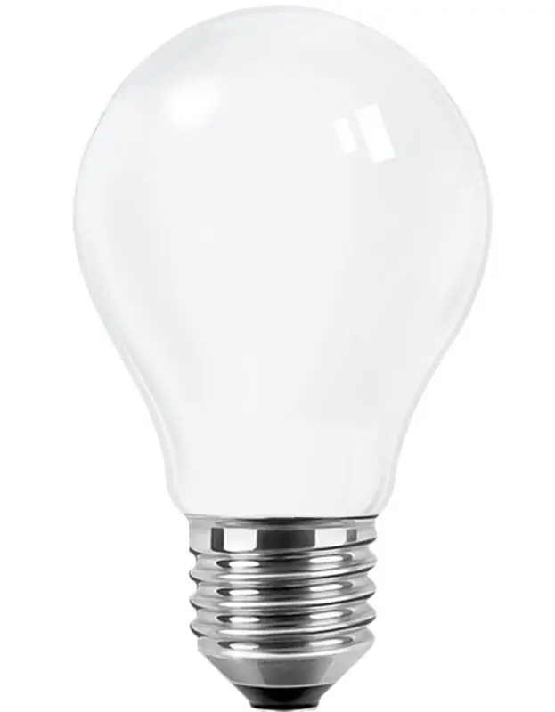 Neuheit ILLI - LW6008NM LED-Lampe FM E27 A60 7,5W E 4000K 1055lm