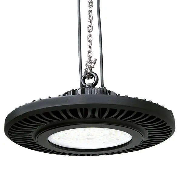 NOBILE LED High Bay 240 LED-Hallenleuchte HighBay 160W 4000K D Preisreduziert