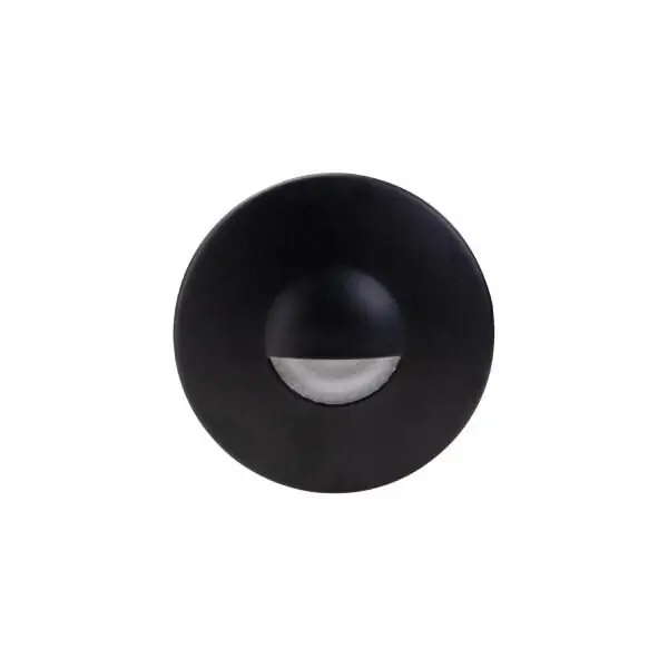 Neue Ware BRUMBERG - 10371083 LED-Orientierungsleuchte 2W 3000K 180lm sw Konv
