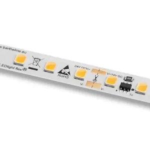 BARTHELME 50413534 LED-Lichtband 14,4W/m ws 4000K 120Stk/m Solange Der Vorrat Reicht