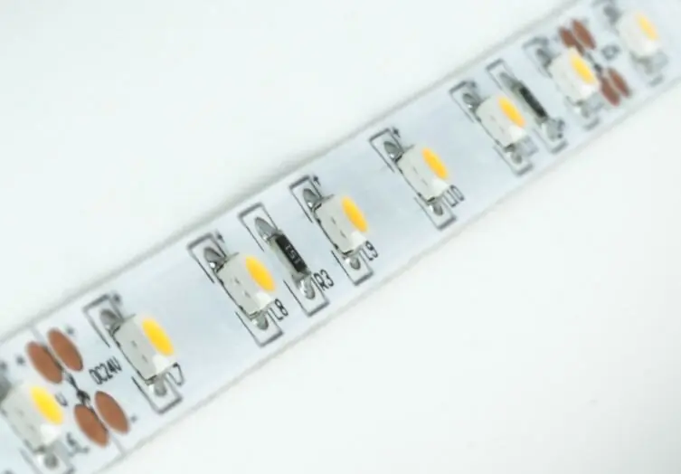 BRU 15201024 LED-Flexband,IP00,5m 4,8W/m 15201024 Top-Preis