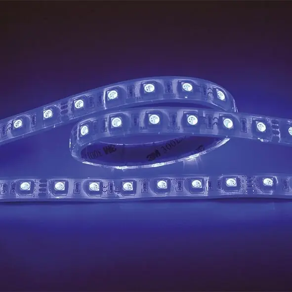 Nobile 5011240299 Flexible LED SMD 5050 2m 14,4W/m 24V IP67 Online Kaufen