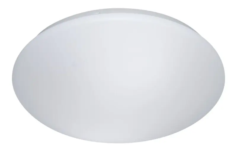 Sichere Zahlung BOEHMER LED-Anbauleuchte 14W 3000K F ws 44210 1120lm mt Konv IP20 Kst_opal