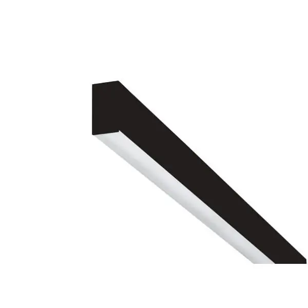 Sichere Zahlung BRUMBERG - 77143084 LED-Linienleuchte BIRO40 31,4W 4000K