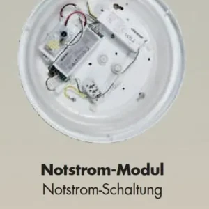 IDV Notstrommodul MM77129 Zertifiziert