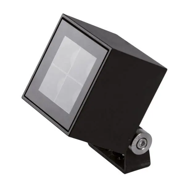 Bestseller Brumberg 60111103 LED-Bodenstrahler 8,4W 230V IP65