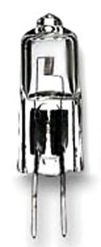 ILLI - H041210 NV-Halogenlampe 10W kl G4 12V Bestpreis