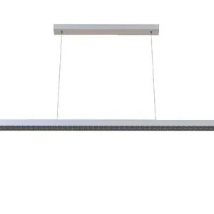 ABALIGHT SENTA-M-840-S LED-Pendelleuchte 60W SENTA 4000K A+ Versand Am Gleichen Tag