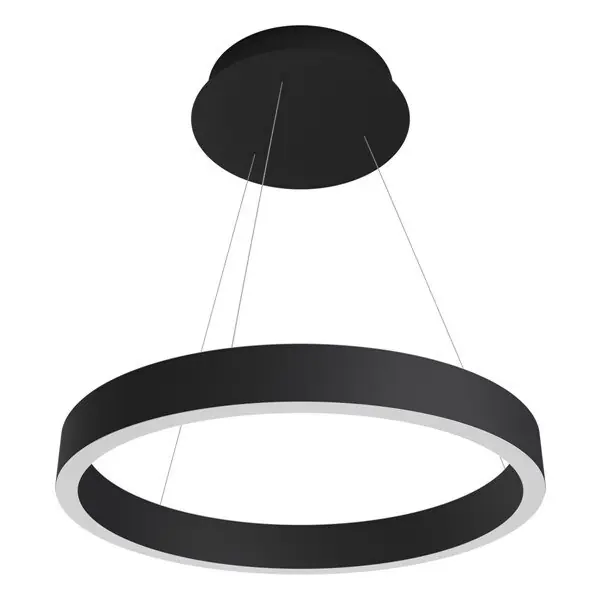 Super-Preis EVN LED-Pendelleuchte 2LEDs 3000-4000K RTS400925 1840lm Konv sw sym IP20