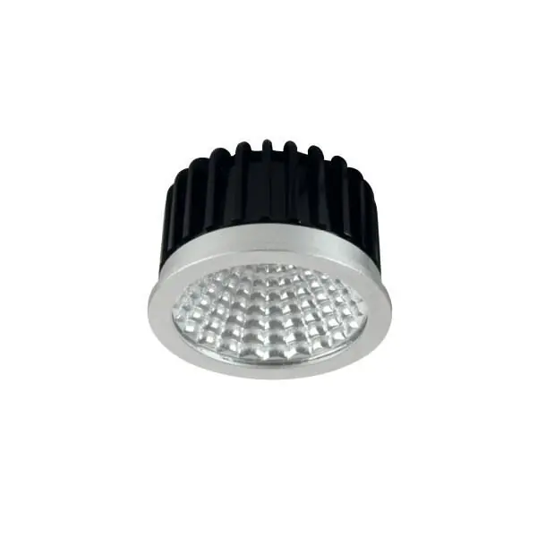 BRUMBERG - 12924384 LED-Modul 6W 1LED 17V 4000K 680lm 38° DC Beliebt