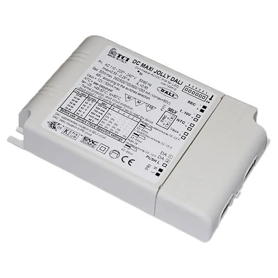 Abalight LED-Steuerung 50W 74V 1-10V dyn JET DC Maxi Jolly US DALI IP20 Kstgeh Sale