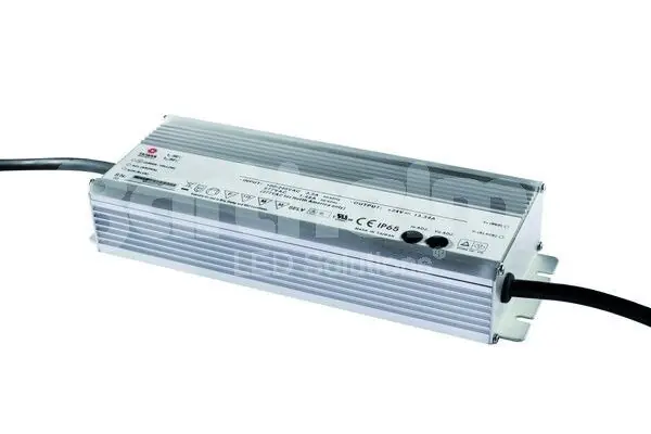 Sichere Zahlung Barthelme 66002432 Netzteil pri.100- 240VAC 24VDC 13,3A IP65 252x90x44mm