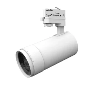 ABALIGHT LED-Schienenstrahler 7W Konv ws DLZO -7-930-W 1LED 3000K ws 560lm ws mt Heißes Angebot